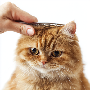 Picture for category Grooming Supplies